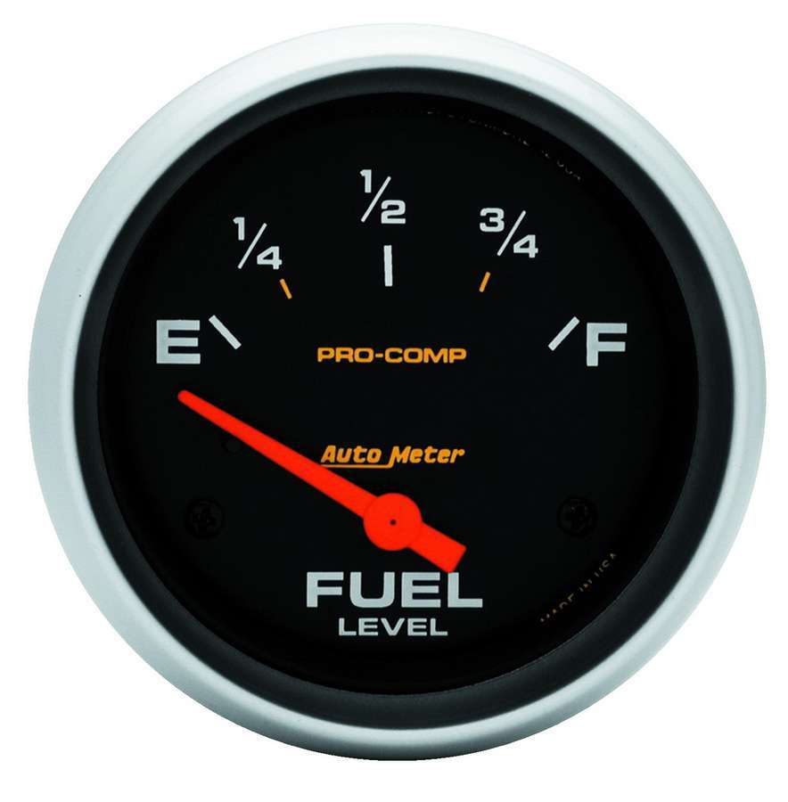 Autometer - Fuel Level Gauge