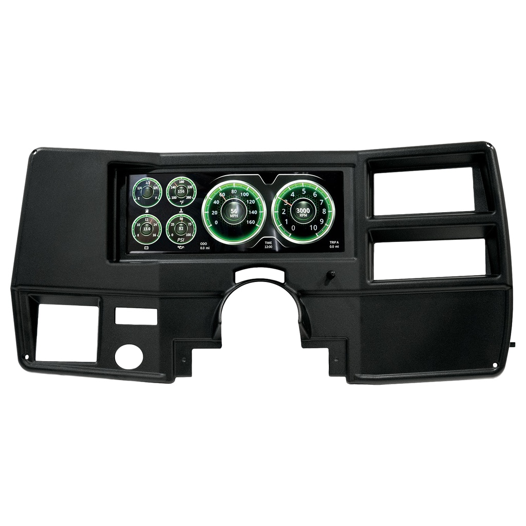 Autometer - Invision HD Digital Dash 1973-87 GM Fullsize Truck