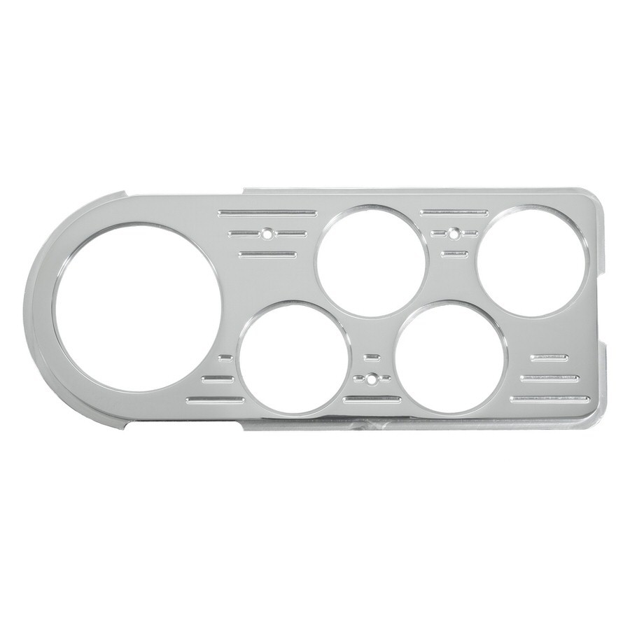 Autometer - Billet Dash Panel Ford Truck 48-50