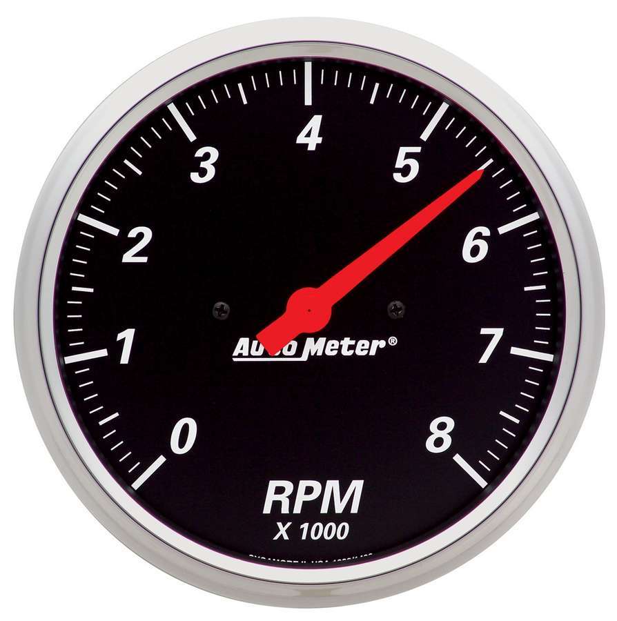 Autometer - 5in D/B Tach