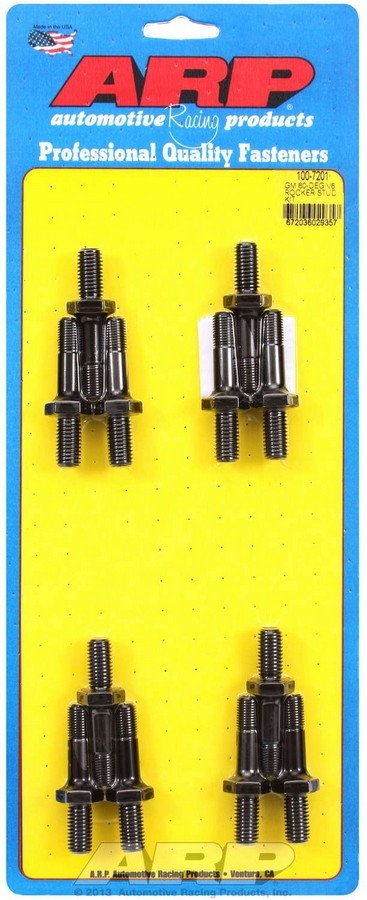 ARP - GM Rocker Arm Stud Kit (12)
