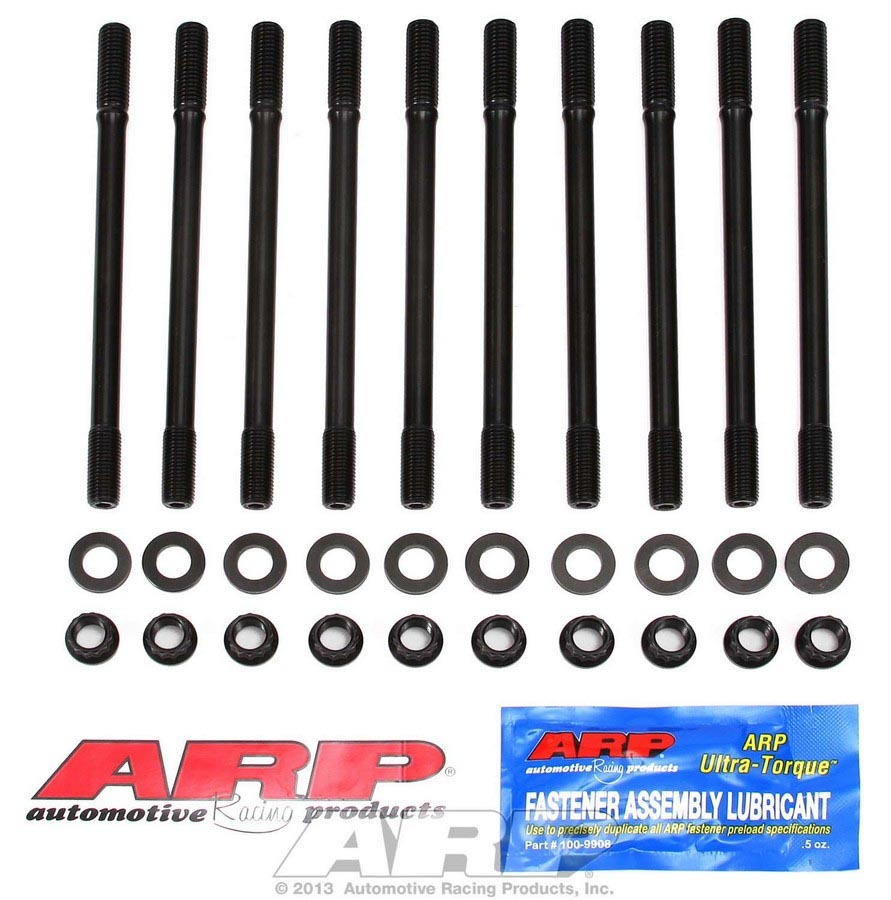 ARP - Nissan Head Stud Kit - SR20 DET