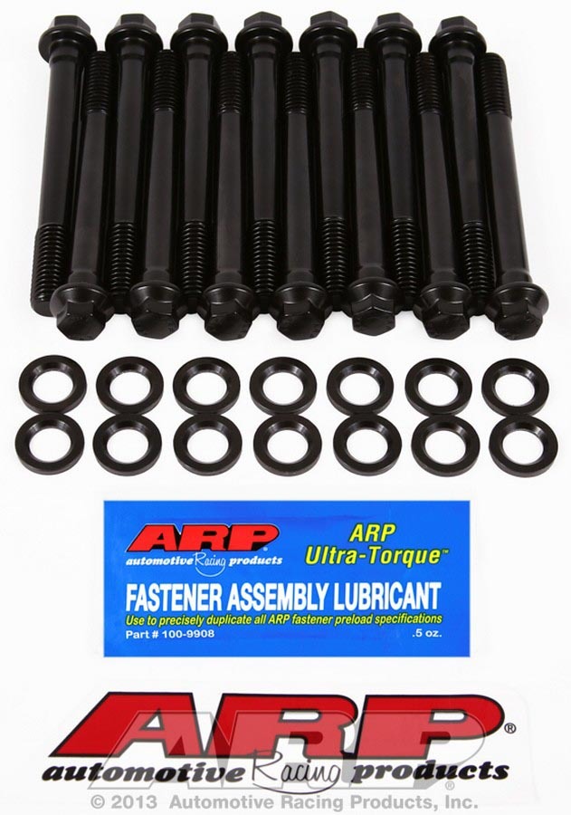 Arp - Amc Head Bolt Kit 6Pt.