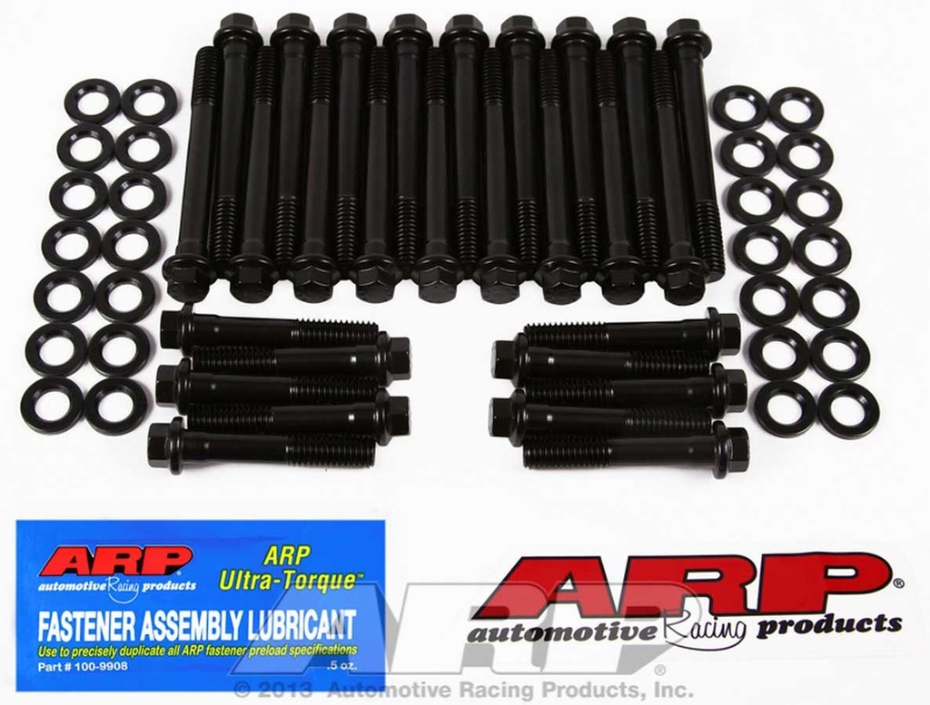 Arp - Amc Head Bolt Kit 6Pt.