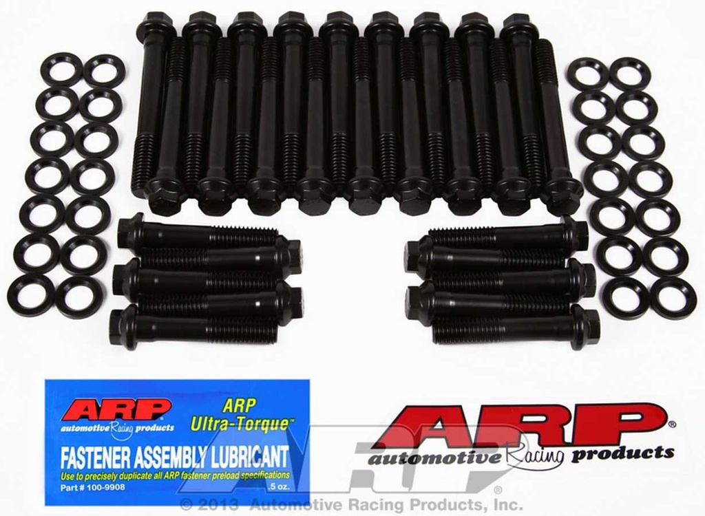Arp - Amc Head Bolt Kit 6pt.