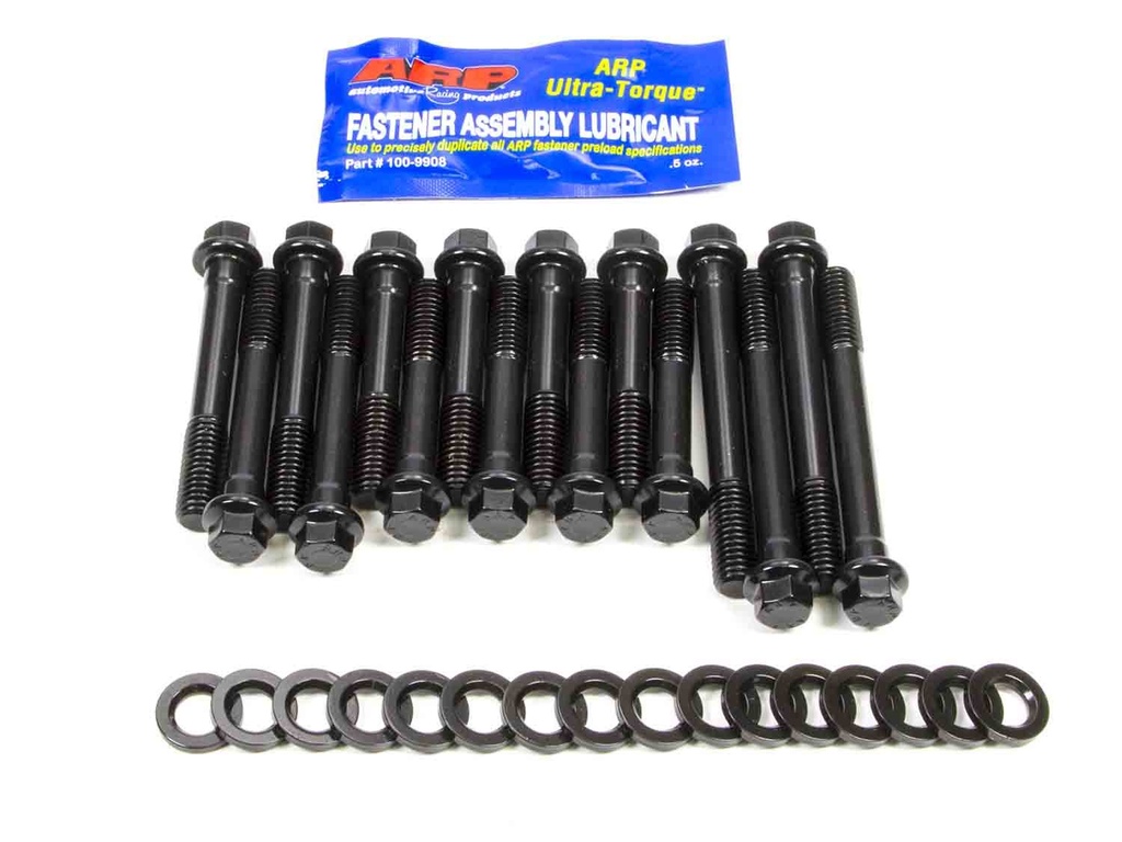 Arp - Buick Head Bolt Kit 6pt.