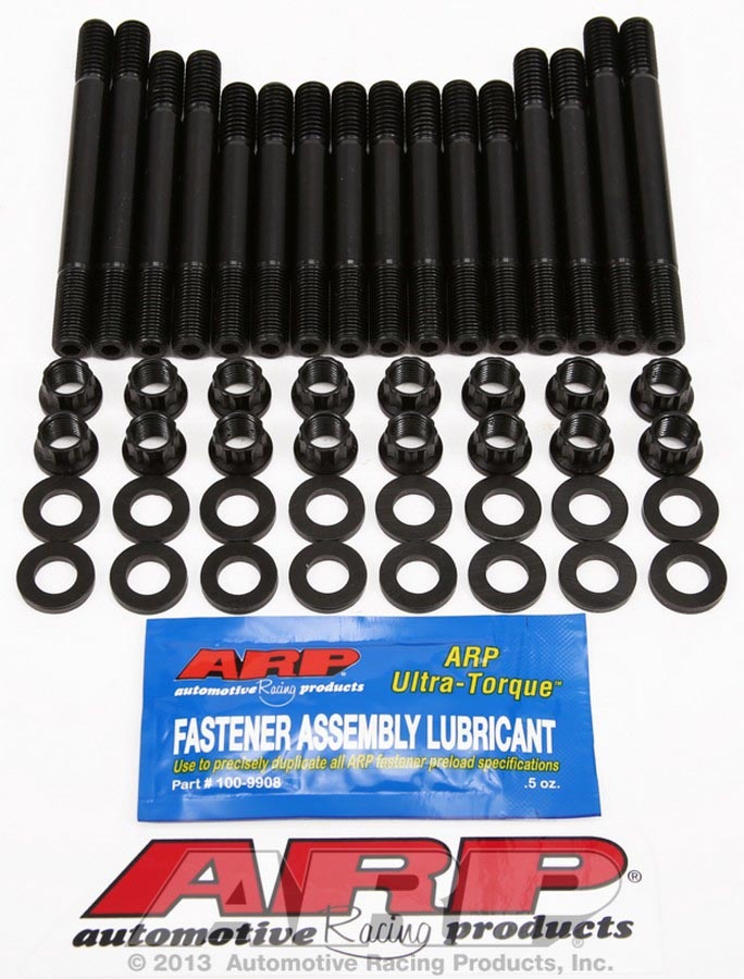 ARP - Buick Head Stud Kit 12pt.