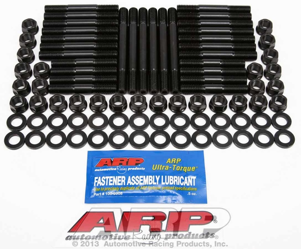 Arp - Buick Head Stud Kit 6Pt.