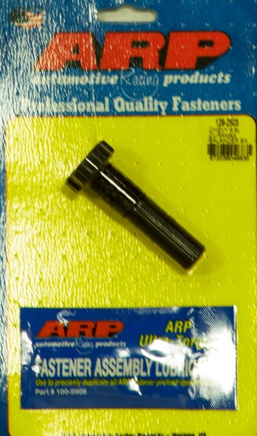 Arp - Dampner Bolt - Gm Durmax