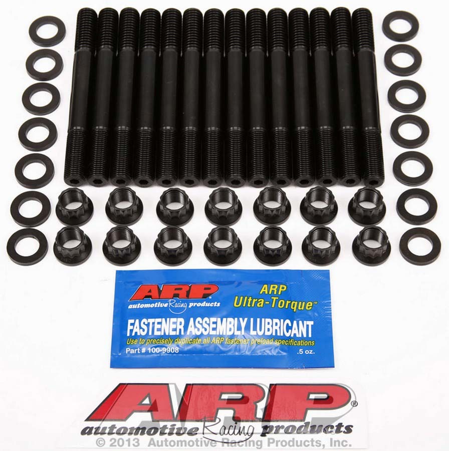 ARP - Head Stud Kit 12pt Chevy Inline 6-Cyl 62-Up