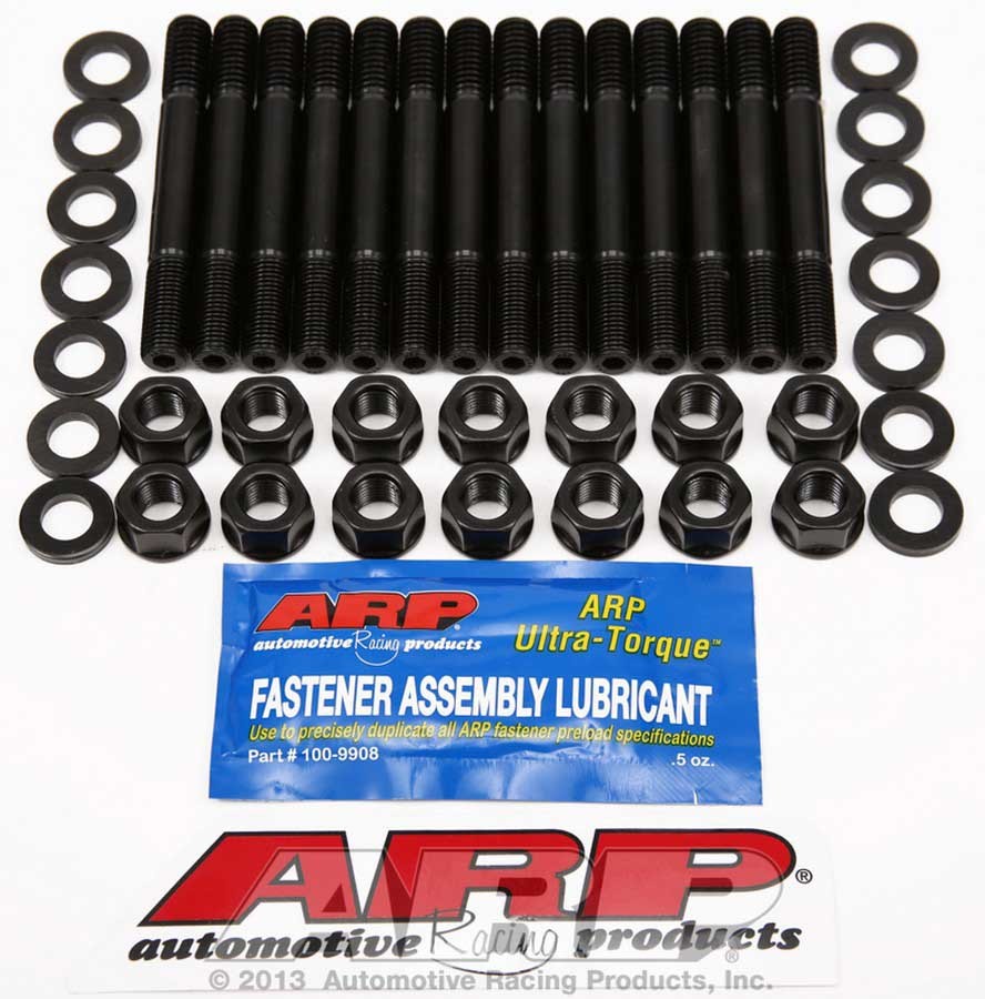 Arp - Chevy Main Stud Kit - Inline 6