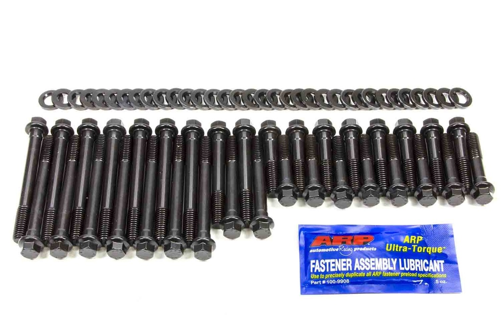 ARP - SBC Head Bolt Kit 6pt.