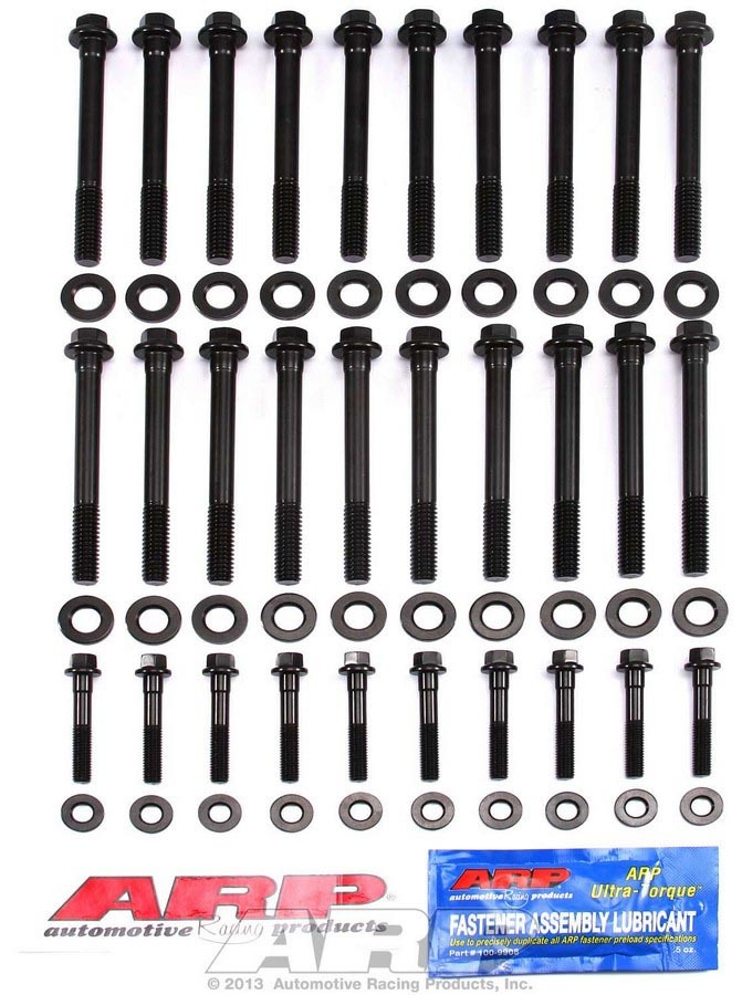 Arp - Sbc Ls1/Ls6 Head Bolt Kit
