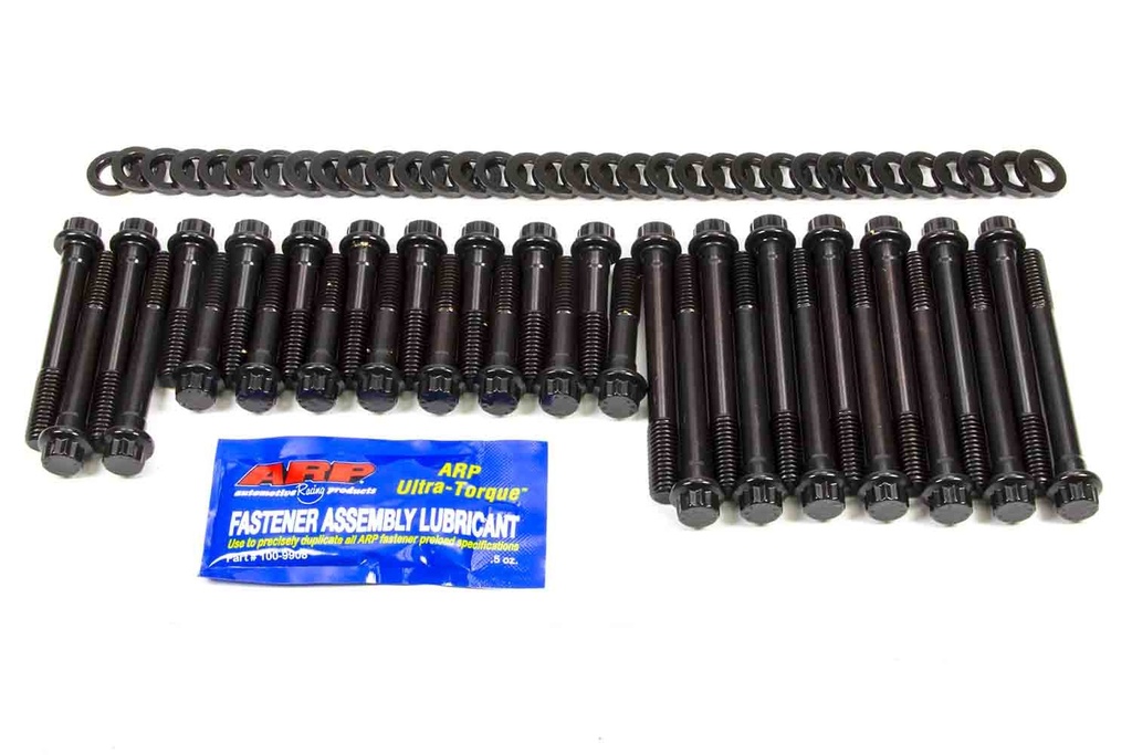 ARP - SBC Head Bolt Kit 12pt.