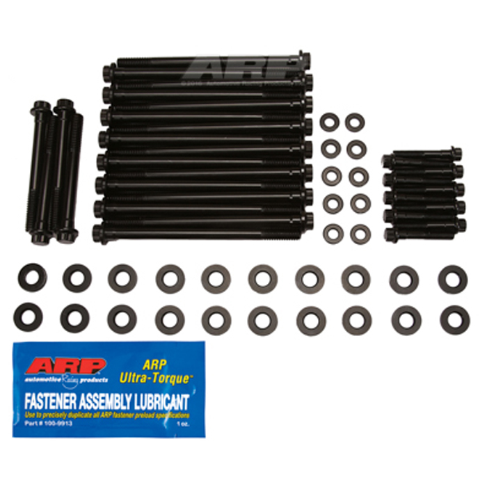 ARP - Head Bolt Kit - 12pt - GM LS 97-03