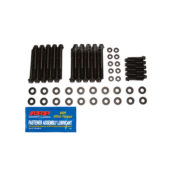 Arp - Head Bolt Kit - 12pt Gm Ls 04 & Later