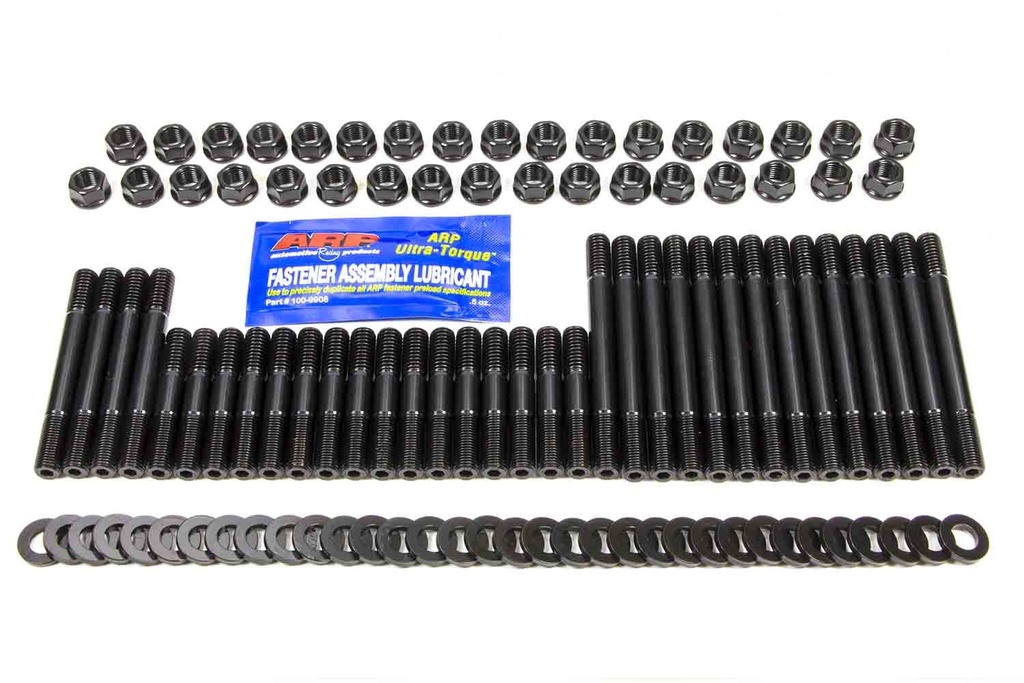 Arp - Sbc Head Stud Kit 6Pt