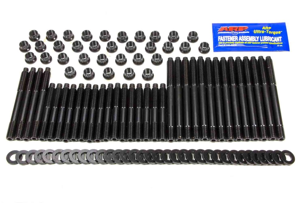 Arp - Sbc Head Stud Kit - 12Pt.