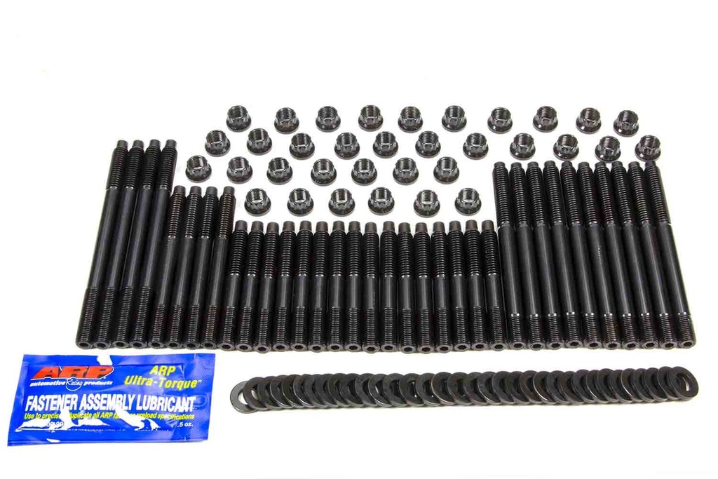 ARP - SBC Head Stud Kit - 12pt.