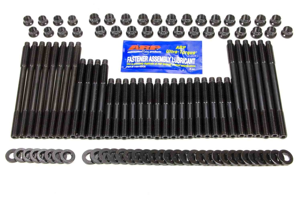 ARP - SBC Head Stud Kit - 12pt.