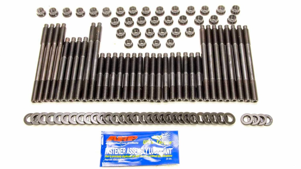 Arp - Sbc Head Stud Kit