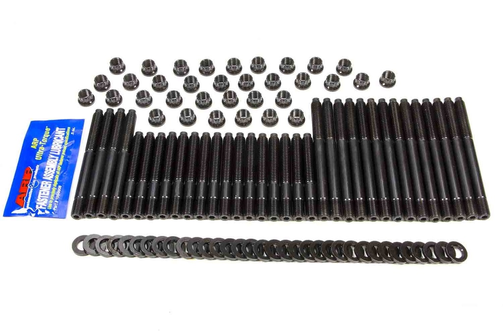 Arp - Sbc Head Stud Kit 12Pt.