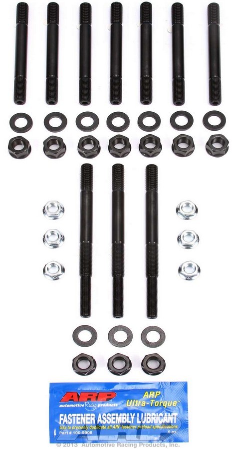 Arp - SBC Windage Tray Bolt Kit - 92-97 LT1 2-Bolt