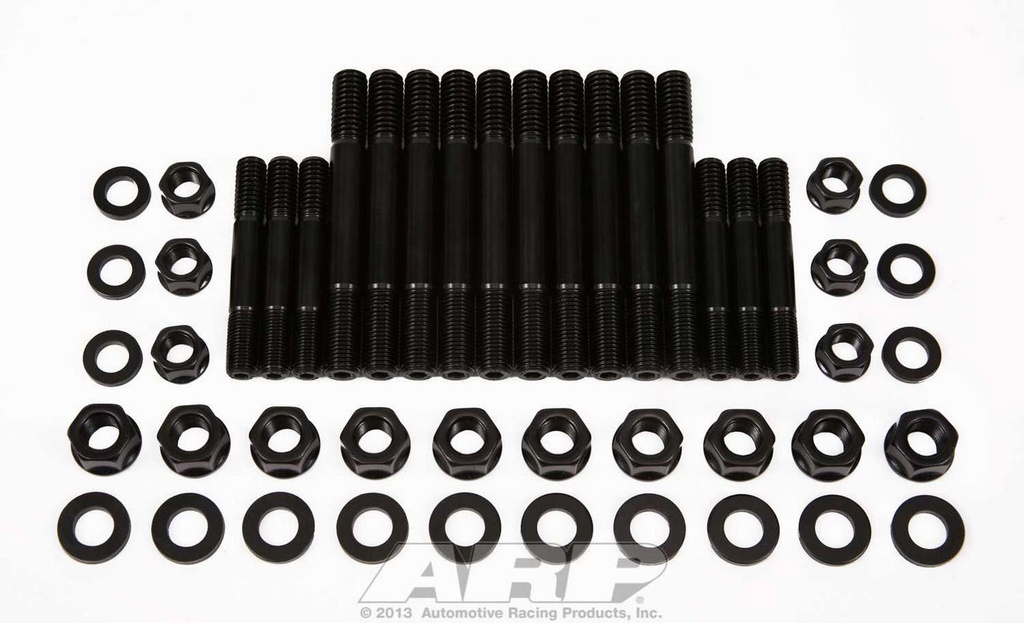 Arp - Sbc Main Stud Kit Dart Shp Block