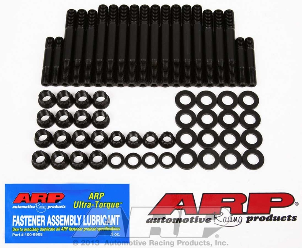 Arp - Sbc Main Stud Kit - Dart Little M Block