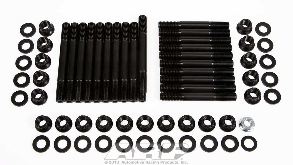 Arp - Main Stud Kit - Dart Ls Next Block