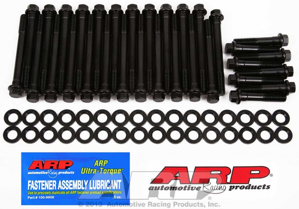 Arp - BBC Head Bolt Kit 6pt.