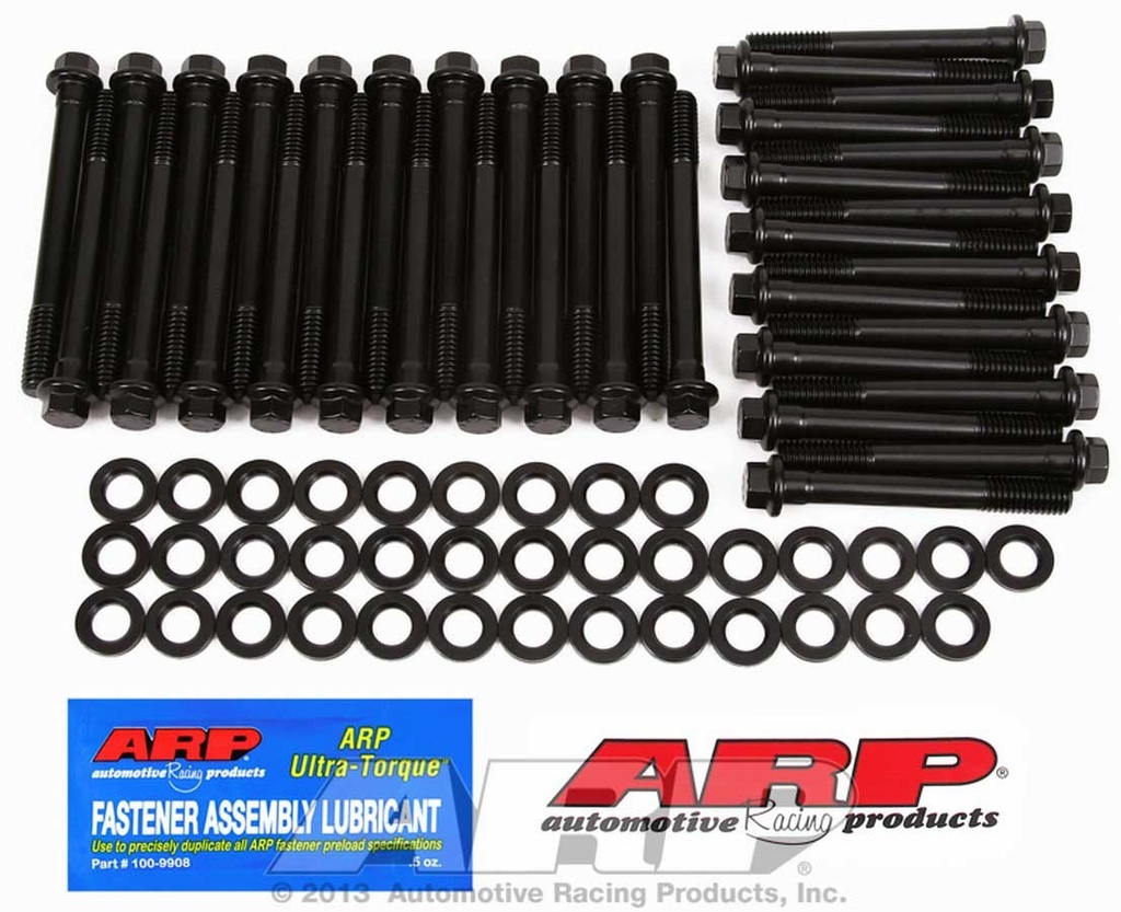 Arp - Bbc Head Bolt Kit 6Pt.