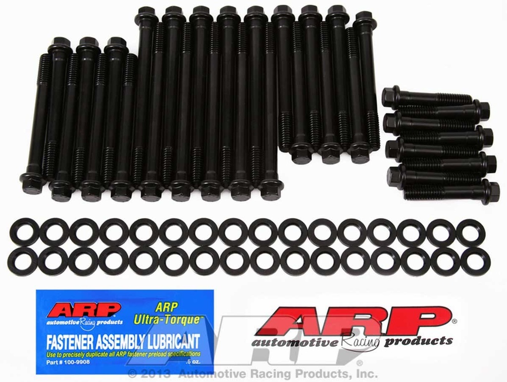 ARP - BBC Head Bolt Kit 6pt.
