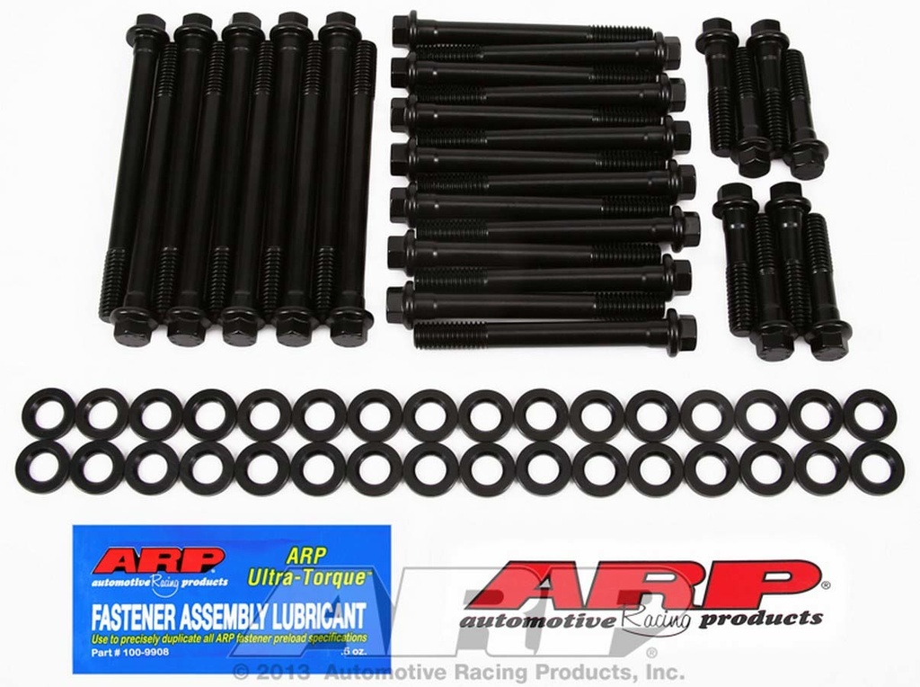 ARP - BBC Head Bolt Kit 6pt.
