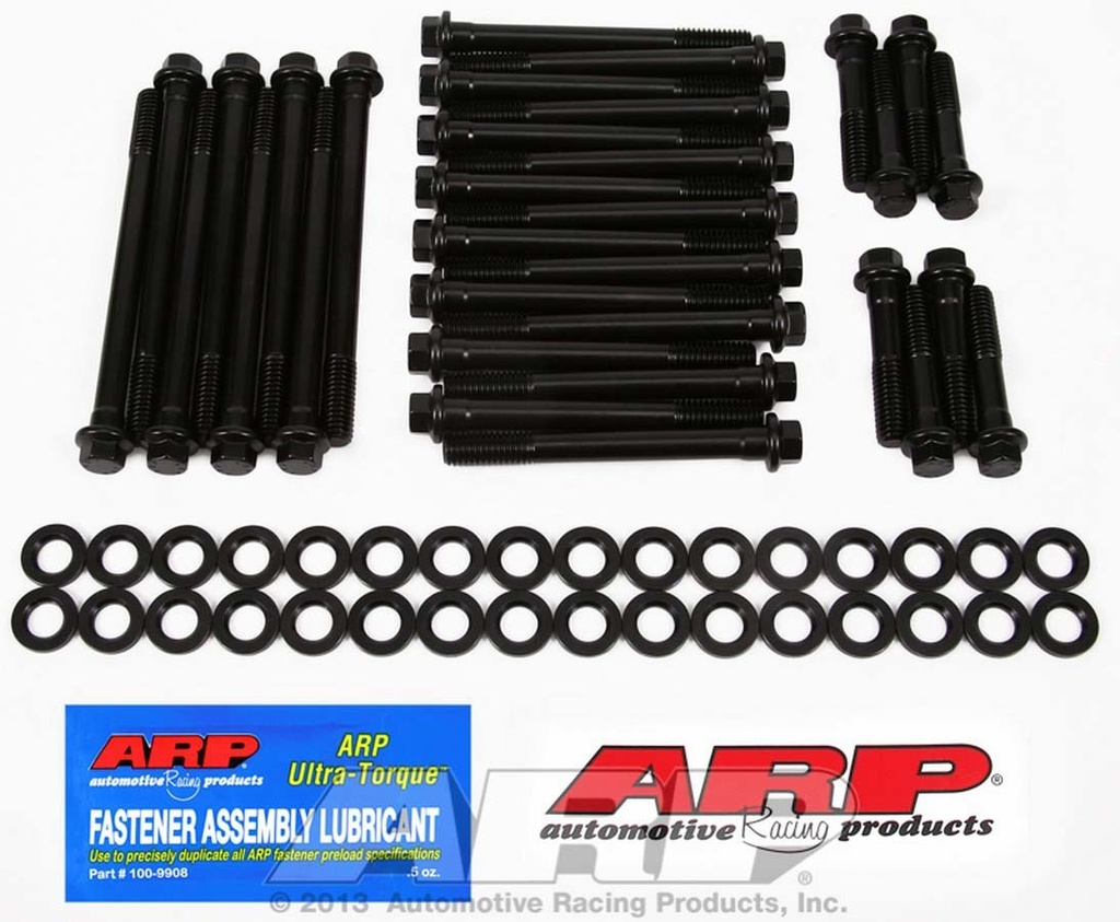 Arp - Bbc Head Bolt Kit 6Pt
