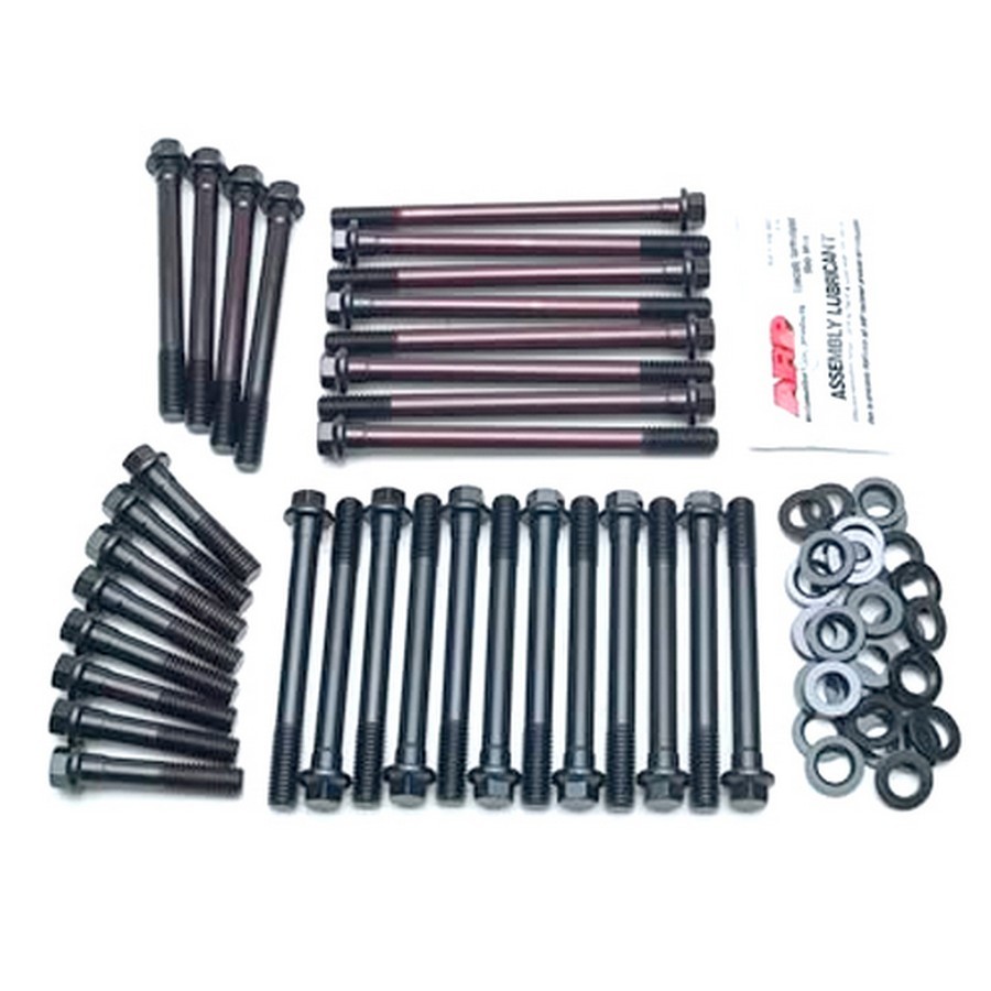 Arp - Bbc Head Bolt Kit 6Pt