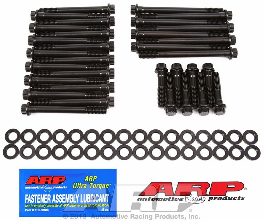 ARP - BBC Head Bolt Kit 12pt.