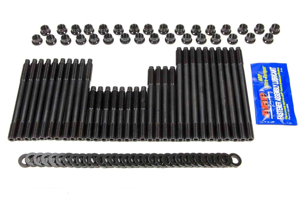 Arp - Bbc Head Stud Kit 12Pt