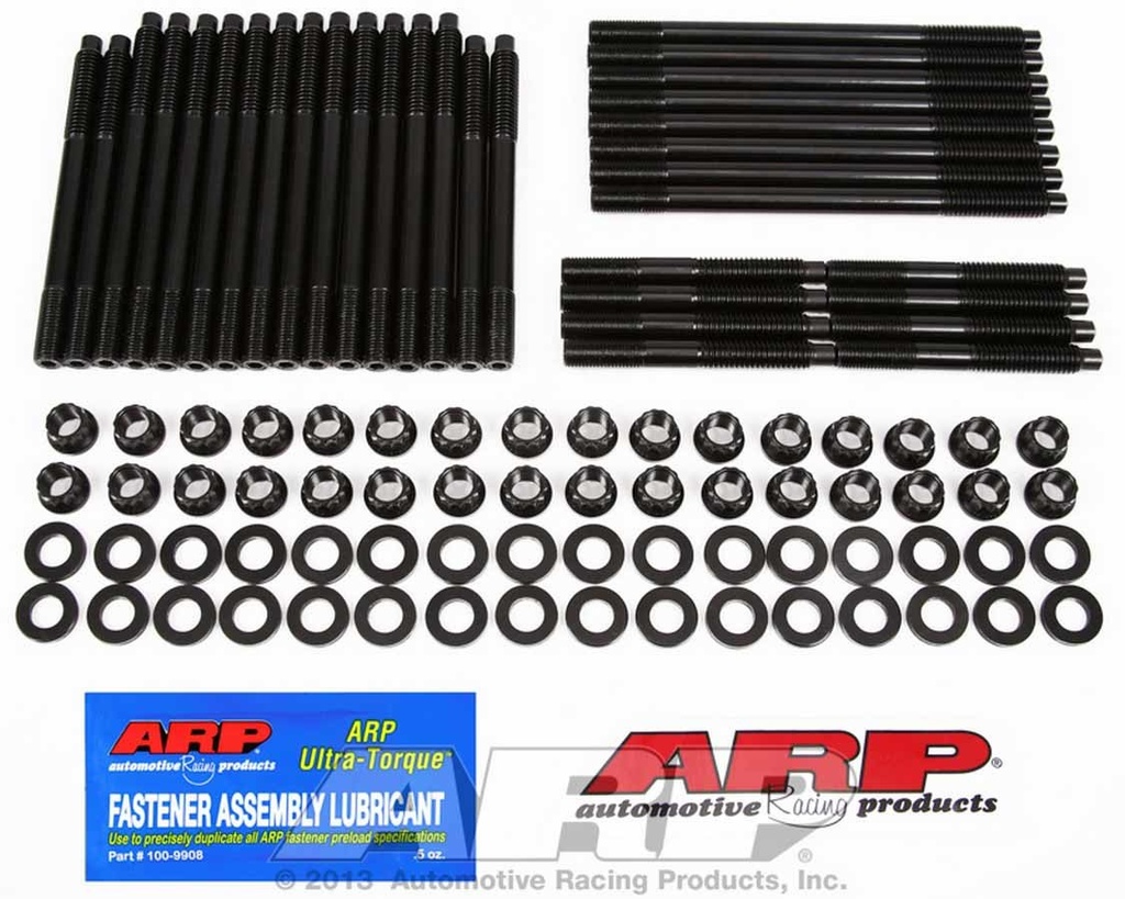 Arp - Bbc Head Stud Kit