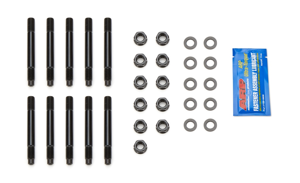 Arp - Bbc Main Stud Kit - Fits 2-Bolt- No Windage Tray