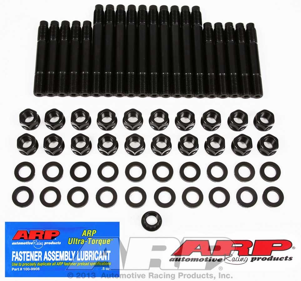 Arp - Bbc Main Stud Kit