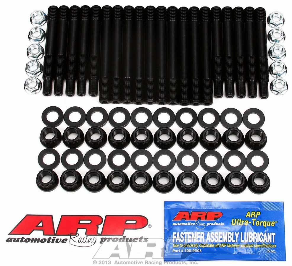ARP - Main Stud Kit BBC 8.1L Vortec w/Windage Tray