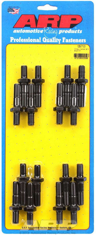 ARP - BBC Rocker Arm Stud Kit 7/16 (16)
