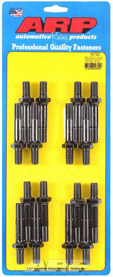 ARP - BBC Rocker Arm Stud Kit 7/16 (16)