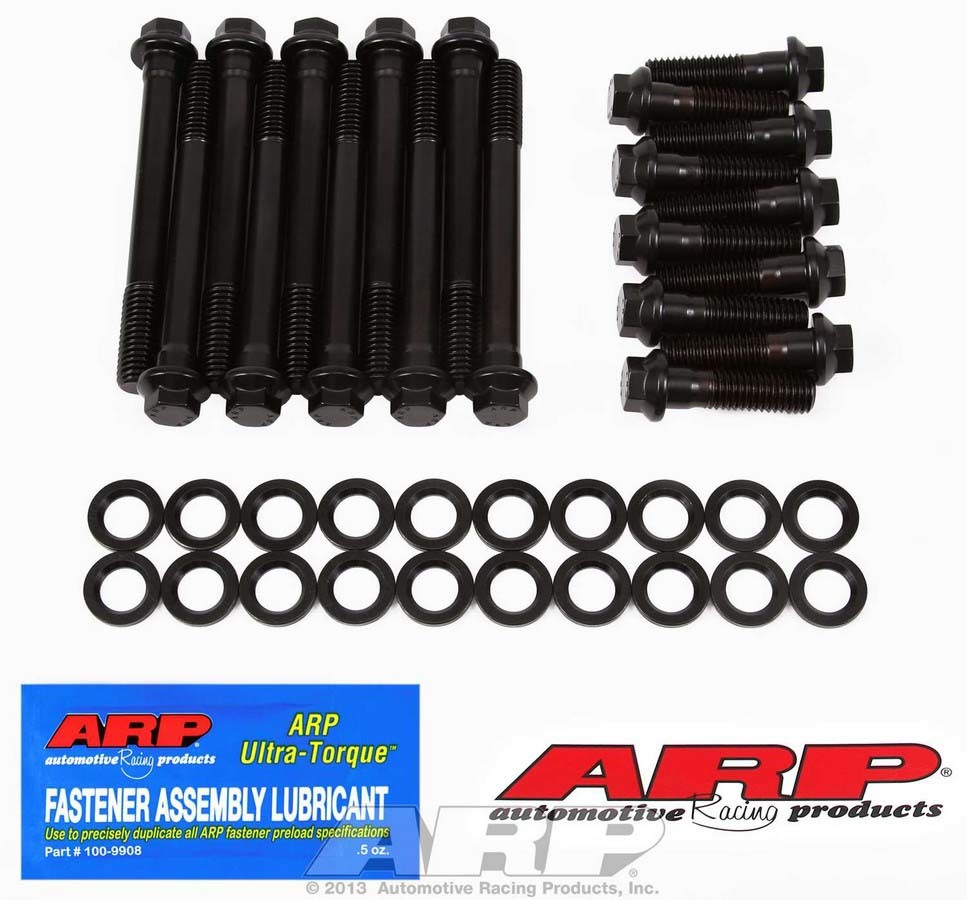 Arp - Sbm Head Bolt Kit