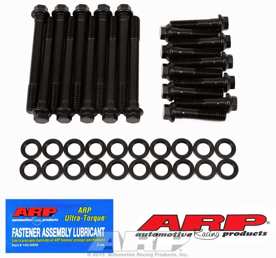 ARP - SBM Head Bolt Kit