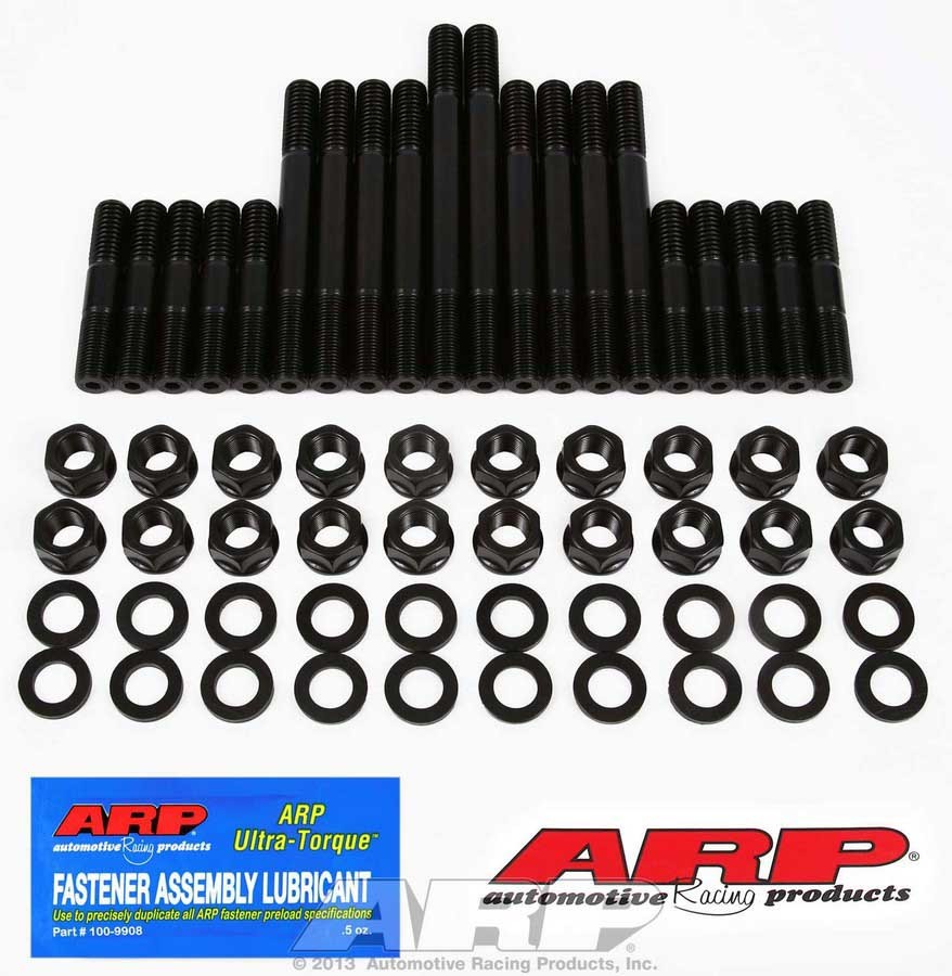 Arp - Sbm Head Stud Kit 6Pt