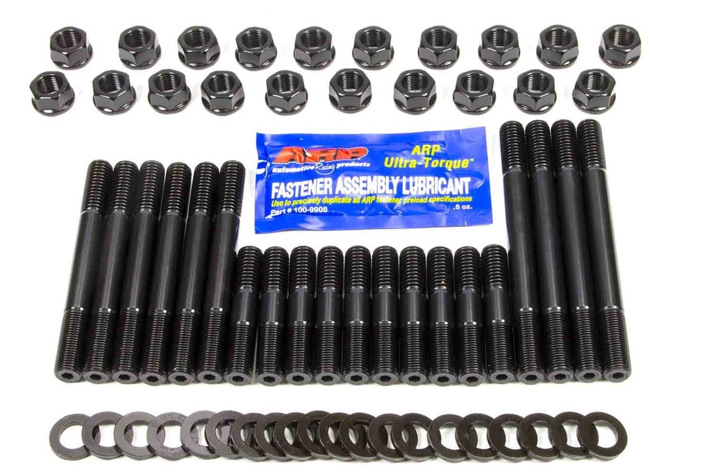 ARP - SBM Head Stud Kit 6Pt