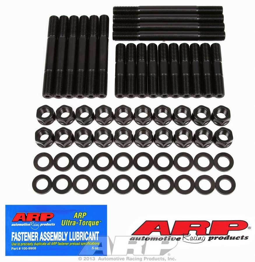 Arp - Sbm Head Stud Kit 6Pt.