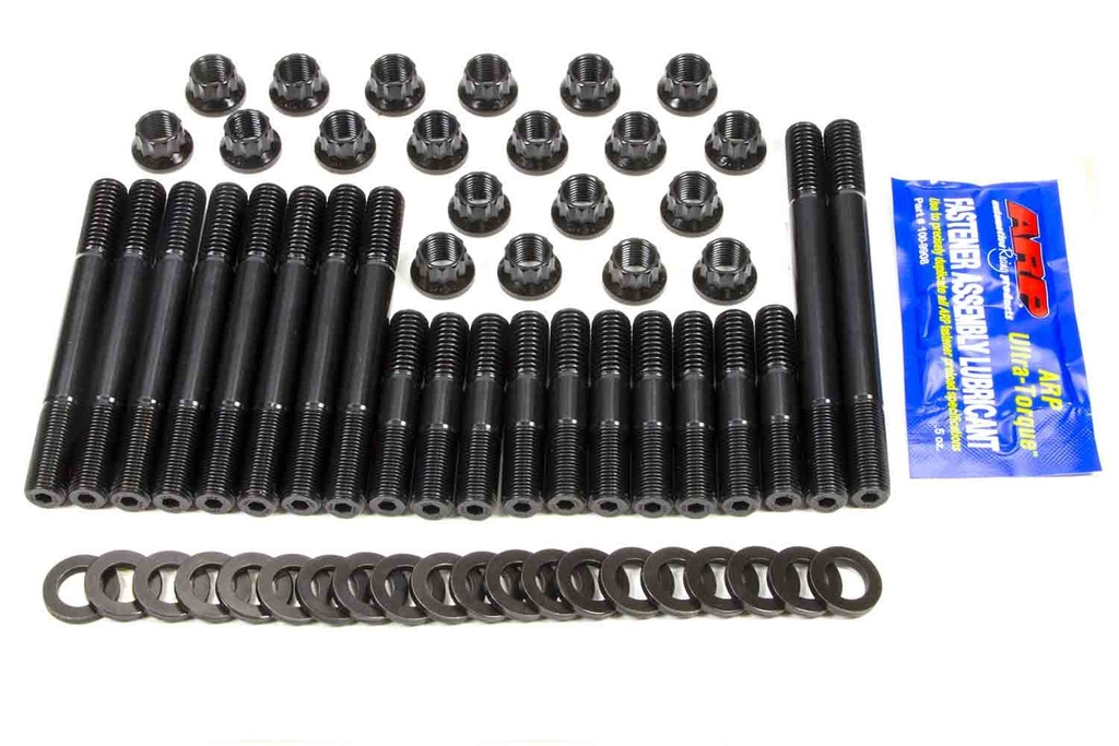 ARP - SBM Head Stud Kit 12pt
